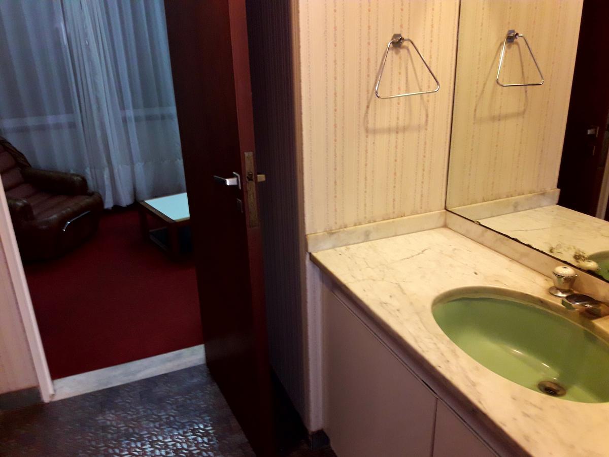 Plaza Hotel Долорес Экстерьер фото